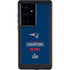 NFL Super Bowl LIII Champions Go Pats Galaxy S24 Ultra Waterproof Case