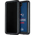 NFL Super Bowl LIII Champions Go Pats Galaxy S24 Waterproof Case