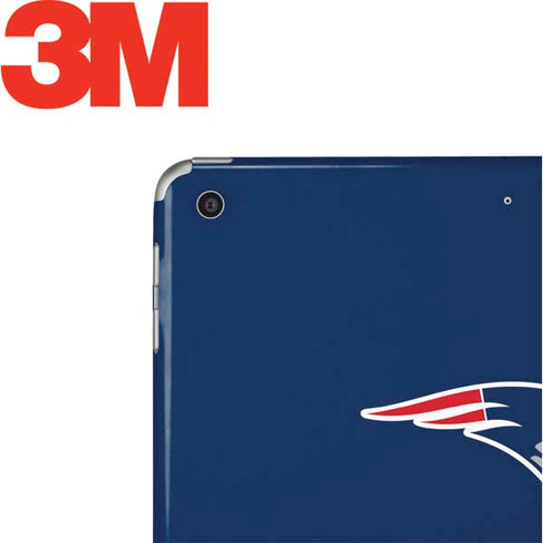 NFL Super Bowl LIII Champions Go Pats Apple iPad Skin