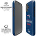 NFL Super Bowl LIII Champions Go Pats iPhone 16 Magsafe Impact Case