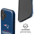 NFL Super Bowl LIII Champions Go Pats iPhone 16 Plus Magsafe Impact Case