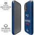 NFL Super Bowl LIII Champions Go Pats iPhone 16 Plus Magsafe Impact Case