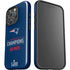 NFL Super Bowl LIII Champions Go Pats iPhone 16 Pro Impact Case