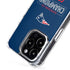 NFL Super Bowl LIII Champions Go Pats iPhone 16 Pro MagSafe Case