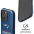 NFL Super Bowl LIII Champions Go Pats iPhone 16 Pro Magsafe Impact Case