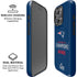 NFL Super Bowl LIII Champions Go Pats iPhone 16 Pro Magsafe Impact Case