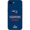 NFL Super Bowl LIII Champions Go Pats iPhone 16e Skin