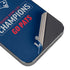 NFL Super Bowl LIII Champions Go Pats iPhone 16e Skin