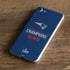 NFL Super Bowl LIII Champions Go Pats iPhone 8 Skin