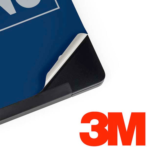 NFL Super Bowl LIII Champions Go Pats Dell Latitude Skin