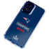 NFL Super Bowl LIII Champions Go Pats Moto G 5G (2024) Clear Case