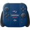 NFL Super Bowl LIII Champions Go Pats Nintendo Switch 2 (2025) Joy-Con Controller Skin