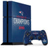 NFL Super Bowl LIII Champions Go Pats PlayStation PS4 Skins