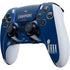NFL Super Bowl LIII Champions Go Pats PS5 DualSense Edge Pro Controller Skin