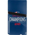 NFL Super Bowl LIII Champions Go Pats PS5 Pro Disk Bundle Skin