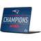 NFL Super Bowl LIII Champions Go Pats Surface Laptop 7 13.8in Skin