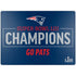 NFL Super Bowl LIII Champions Go Pats Surface Laptop 7 15in Skin