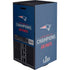 NFL Super Bowl LIII Champions Go Pats XBox Series X Digital Edition Console Skin