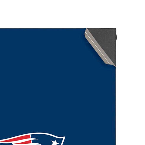 NFL Super Bowl LIII Champions Go Pats XBox Series X Digital Edition Console Skin