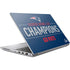 NFL Super Bowl LIII Champions Go Pats HP ZBook Fury 16 G10 Skin
