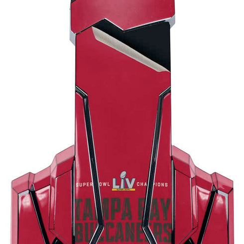 NFL Super Bowl LV Champions Tampa Bay Buccaneers BENGOO G9000 Skin
