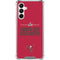 NFL Super Bowl LV Champions Tampa Bay Buccaneers Galaxy A16 5G Clear Case