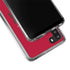 NFL Super Bowl LV Champions Tampa Bay Buccaneers Galaxy A21 Clear Case