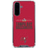 NFL Super Bowl LV Champions Tampa Bay Buccaneers Galaxy A36 5G Clear Case