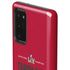 NFL Super Bowl LV Champions Tampa Bay Buccaneers Galaxy Note20 5G Pro Case