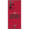 NFL Super Bowl LV Champions Tampa Bay Buccaneers Galaxy Note20 Ultra 5G Skin