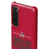 NFL Super Bowl LV Champions Tampa Bay Buccaneers Galaxy S20 Lite Case
