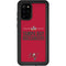 NFL Super Bowl LV Champions Tampa Bay Buccaneers Galaxy S20 Plus Waterproof Case