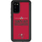 NFL Super Bowl LV Champions Tampa Bay Buccaneers Galaxy S20 Waterproof Case