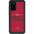 NFL Super Bowl LV Champions Tampa Bay Buccaneers Galaxy S20 Waterproof Case
