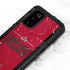 NFL Super Bowl LV Champions Tampa Bay Buccaneers Galaxy S20 Waterproof Case