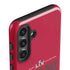NFL Super Bowl LV Champions Tampa Bay Buccaneers Galaxy S25 Impact Case