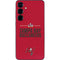 NFL Super Bowl LV Champions Tampa Bay Buccaneers Galaxy S25 Plus Skin