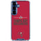NFL Super Bowl LV Champions Tampa Bay Buccaneers Galaxy S25 Clear Case