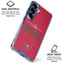 NFL Super Bowl LV Champions Tampa Bay Buccaneers Galaxy S25 Plus Clear Case