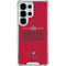 NFL Super Bowl LV Champions Tampa Bay Buccaneers Galaxy S25 Ultra Clear Case