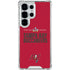 NFL Super Bowl LV Champions Tampa Bay Buccaneers Galaxy S25 Ultra Clear Case