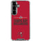 NFL Super Bowl LV Champions Tampa Bay Buccaneers Galaxy S26 Clear Case