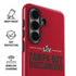 NFL Super Bowl LV Champions Tampa Bay Buccaneers Galaxy S26 Impact Case