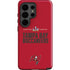 NFL Super Bowl LV Champions Tampa Bay Buccaneers Galaxy S26 Ultra Impact Case