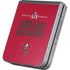 NFL Super Bowl LV Champions Tampa Bay Buccaneers Galaxy Z Flip6 Skin