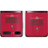 NFL Super Bowl LV Champions Tampa Bay Buccaneers Galaxy Z Flip Skin