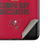 NFL Super Bowl LV Champions Tampa Bay Buccaneers Galaxy Z Flip Skin