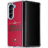 NFL Super Bowl LV Champions Tampa Bay Buccaneers Galaxy Z Fold5 5G Clear Case