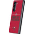 NFL Super Bowl LV Champions Tampa Bay Buccaneers Galaxy Z Fold5 5G Skin
