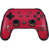 NFL Super Bowl LV Champions Tampa Bay Buccaneers Google Stadia Controller Skin
